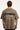 Common Need Compose Heavyweight Easy Tee Brown