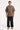 Common Need Compose Heavyweight Easy Tee Brown