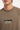 Common Need Compose Heavyweight Easy Tee Brown