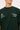 Common Need Billiards Heavyweight Boxy Tee Dark Green