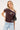 Neovision Modulate Off Shoulder Top Brown