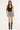 Von Dutch Von Dutch Camo Mini Skirt Pink Camo