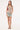 Rusty Norty Low Rise Denim Micro Skirt Dirty Dawg