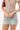 Rusty Norty Low Rise Denim Micro Skirt Dirty Dawg