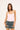 Von Dutch Von Dutch AOP Top Baby Pink