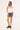 Von Dutch Von Dutch AOP Top Baby Pink