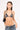 Von Dutch Von Dutch OG Bikini Top Black