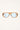 Angels Whisper Boogie Sunglasses Amber/Blue