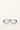 Angels Whisper Boogie Sunglasses Amber/Blue