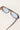 Angels Whisper Boogie Sunglasses Amber/Blue