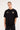 Von Dutch Mens Eye Tee Black