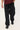 Wrangler Superbaggy Black Magma