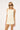 Lioness Rhode Mini Skort Soft Lemon