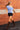 Lioness Rhode Mini Skort Indigo