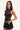 Lioness Rhode Mini Skort Indigo