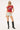 Lioness Rhode Mini Skort Light Denim