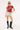 Lioness Rhode Mini Skort Light Denim