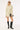 Lioness Cheri Mini Dress Matcha