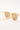 Le Specs Nonsensical Blonde/Light Brown Mono