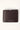 Tommy Jeans TH Corp Mini CC Wallet Coffee Bean