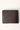 Tommy Jeans TH Corp Mini CC Wallet Coffee Bean
