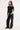 Rusty Flip Mommy Low Rise Wide Leg Jean Black Out