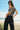 Rusty Flip Mommy Low Rise Wide Leg Jean Black Out