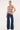 Abrand 00 Wide Low Rise Jean Tara Indigo