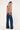 Abrand 00 Wide Low Rise Jean Tara Indigo