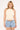 Abrand 99 Low Denim Short Avril