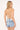Abrand 99 Low Denim Short Avril