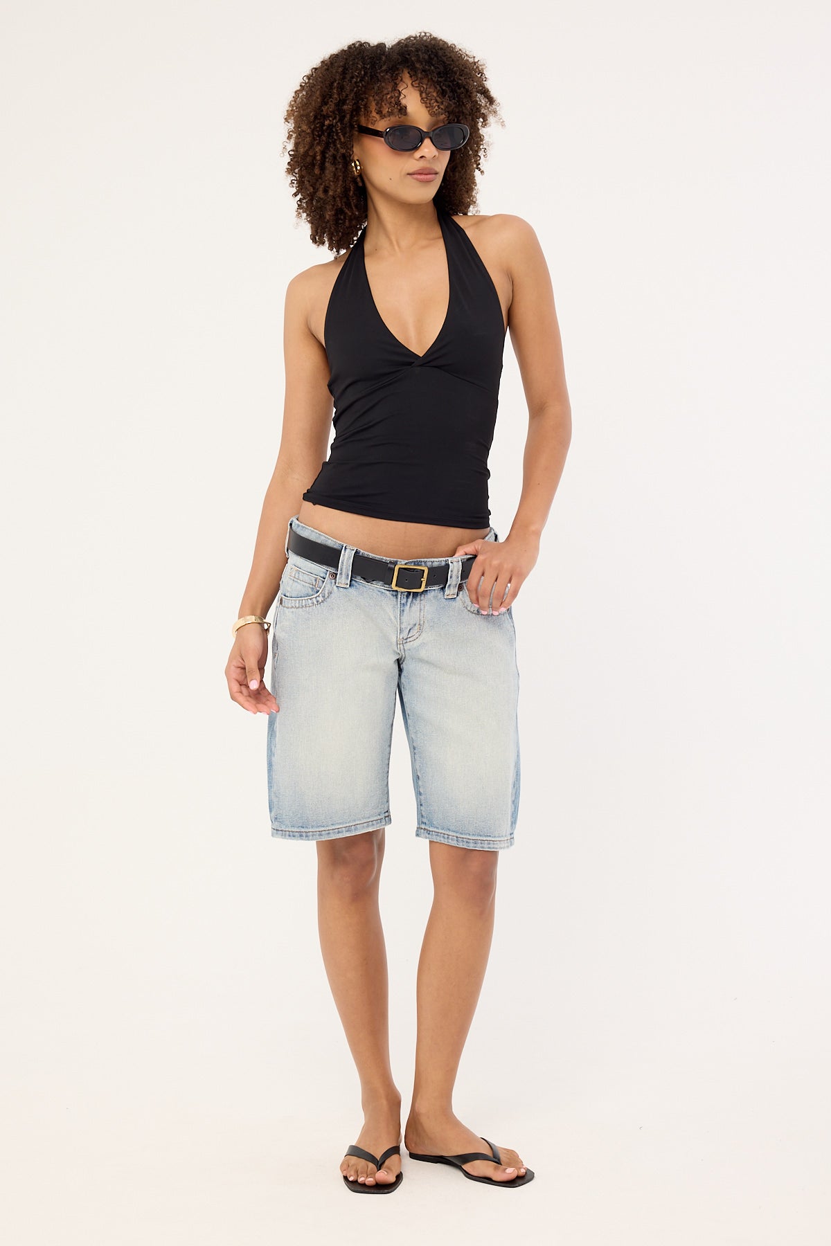 Abrand 00 Short Aimee