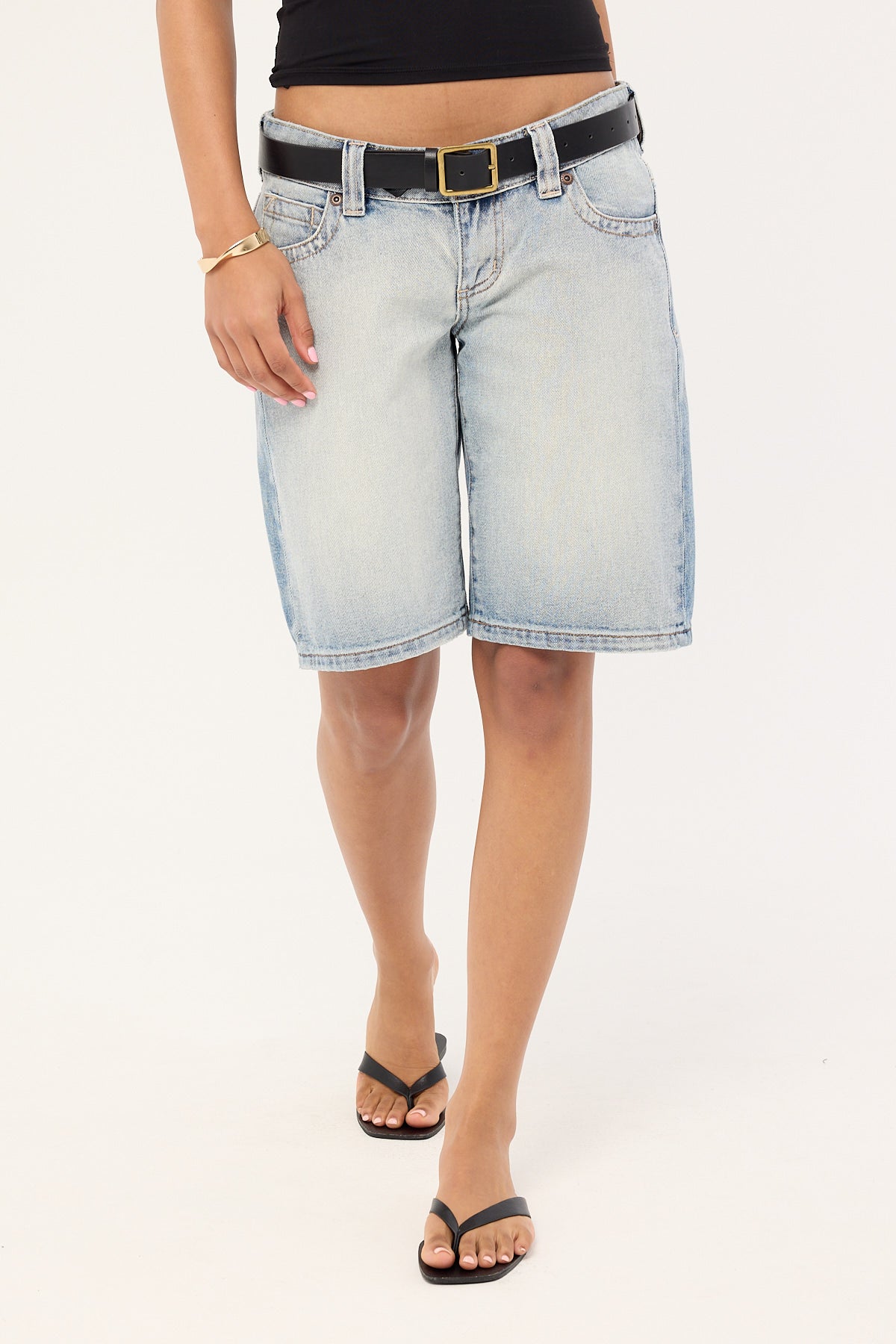 Abrand 00 Short Aimee