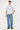Abrand A5 Baggy Jean Corey Blue
