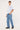 Abrand A5 Baggy Jean Corey Blue