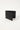 Rusty Jet Wallet Black