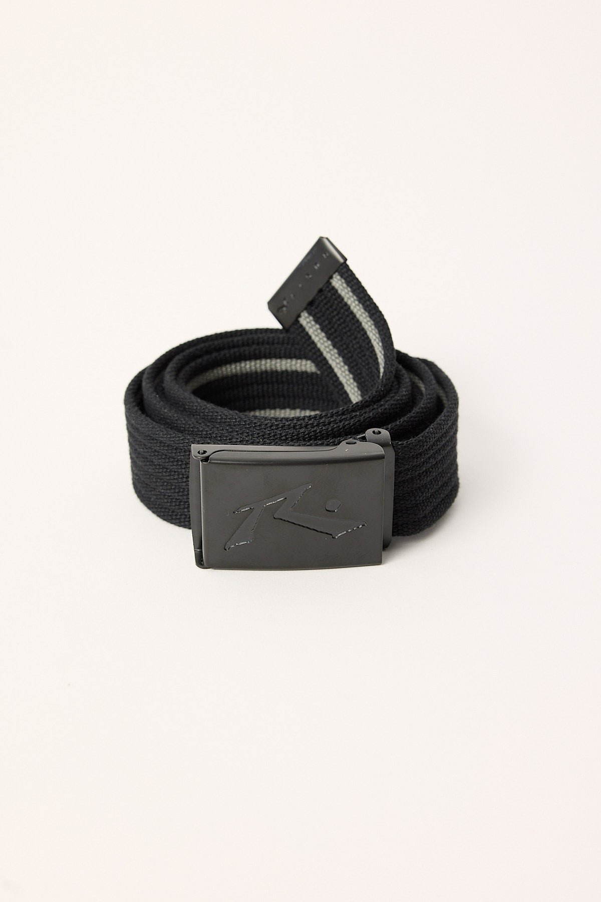 Rusty Ridge Rusty Ridgemont Belt Black – Universal Store