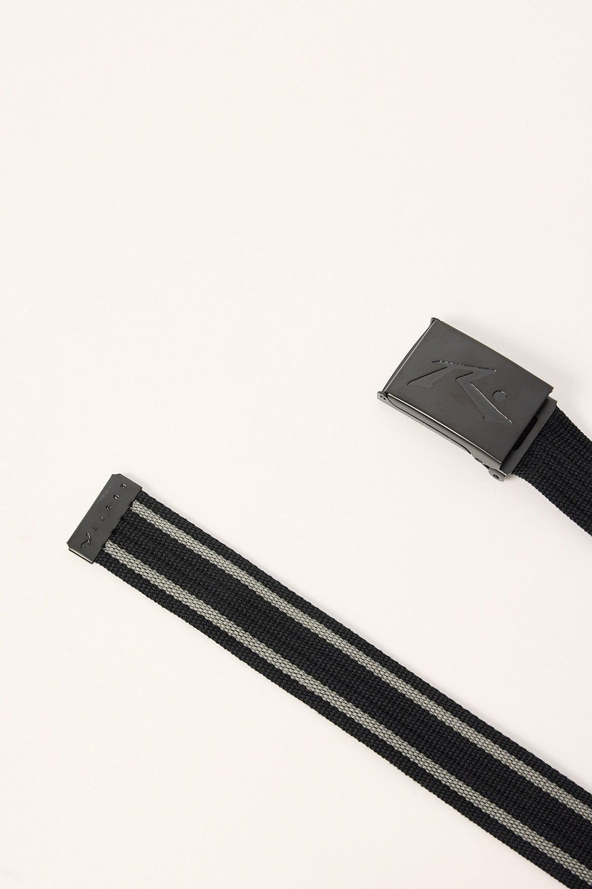 Rusty Ridgemount Belt Rusty Ridgemont Belt Black – Universal Store