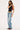 Abrand 99 Baggy Belt Jean Liv Blue