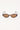 Reality Eyewear The Demi Turtle/Dark Brown Lens