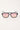 Reality Eyewear Runway Black/Sunset Lens