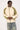 Neovision Gravity Hooded Sherpa Jacket Ecru