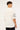 Rolla's Suns Up Flower Bowler Off White