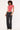 Thrills Billie Low Jean Ash Black