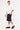 Worship Baggy Core Short Black