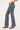 Worship Bootcut Low Rider Jean Odyssey Blue