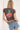 Worship Glazed And Confused Slim Fit Tee Worn Black