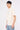 Thrills Adaption to Gravitation Box Fit Oversize Tee Snow White