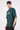 Thrills Los Stingers Box Fit Oversize Tee Vista Green