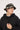 Thrills Transmission Boonie Hat Black Tiger